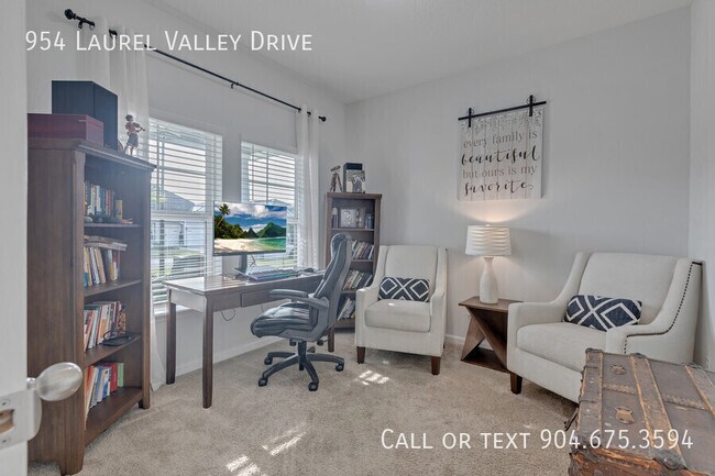 Building Photo - 954 Laurel Valley Dr