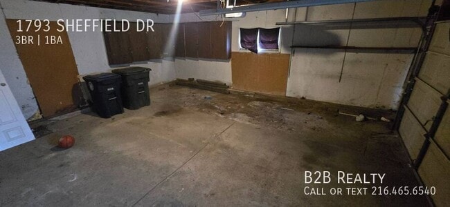 Building Photo - 1793 Sheffield Dr