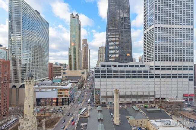 Building Photo - 777 N Michigan Ave