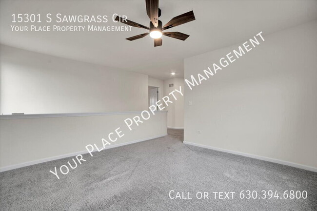 Building Photo - 15301 S Sawgrass Cir