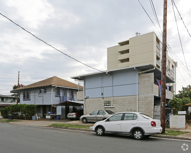 Building Photo - 2831 Winam Ave