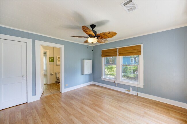 Building Photo - 511 Fugate St