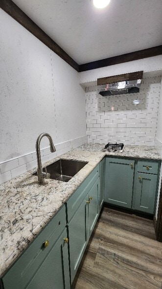 Building Photo - 6835 Purvis Ln