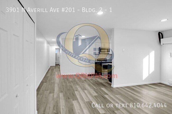 Building Photo - 3901 N Averill Ave