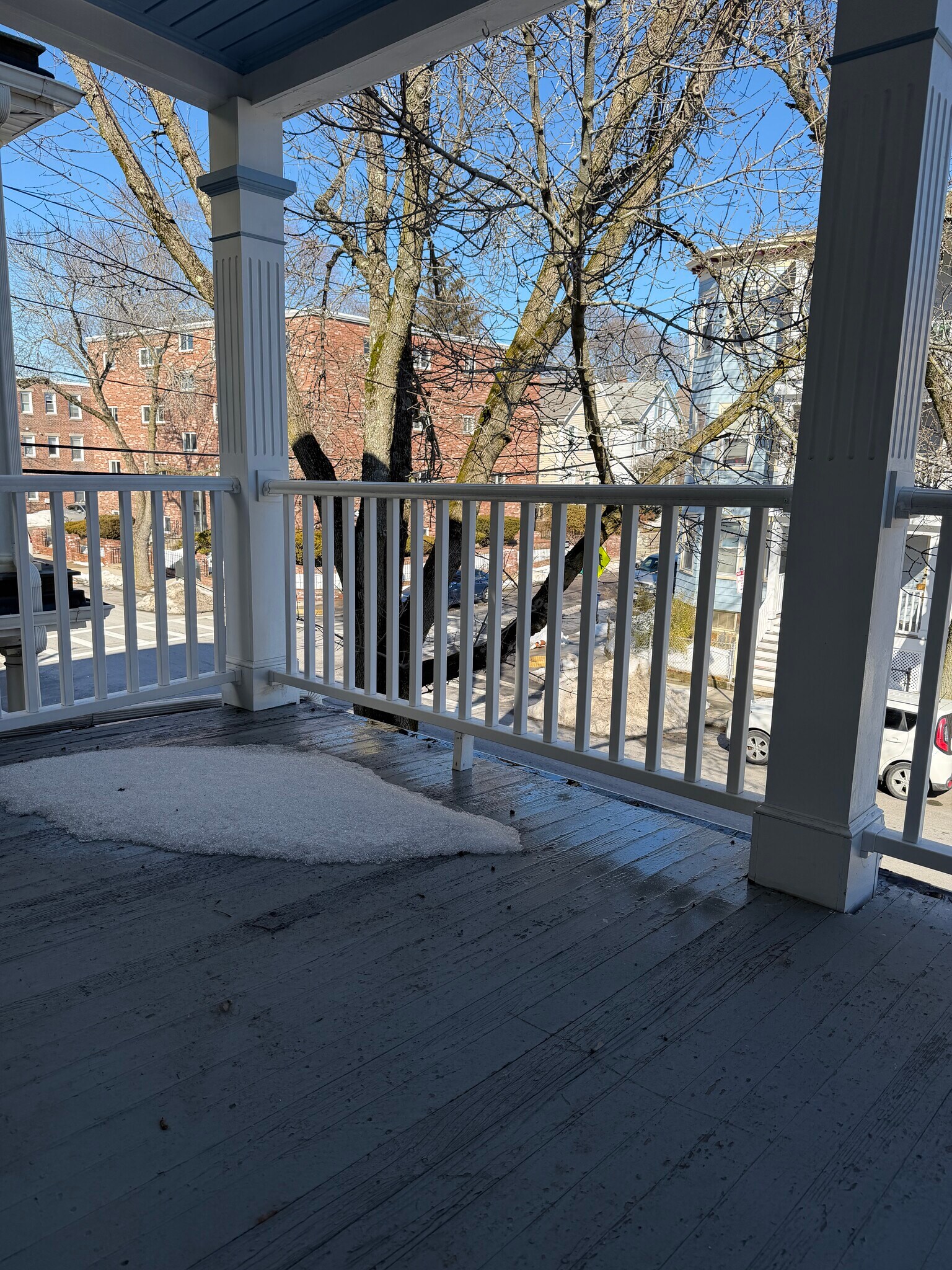 Building Photo - 111 Florida St