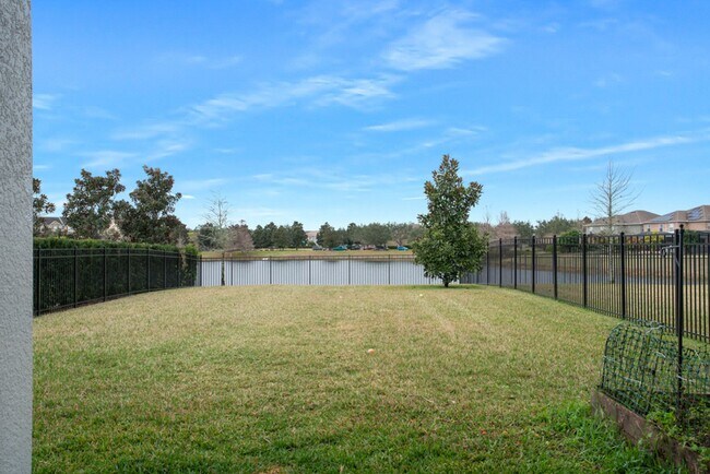 Building Photo - AWESOME 4 BDRM HOME IN GATED LEGACY PARK!