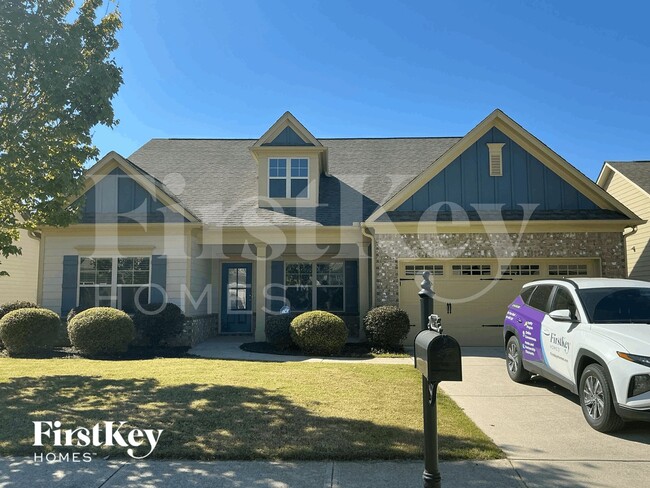 Building Photo - 4475 Clubside Dr