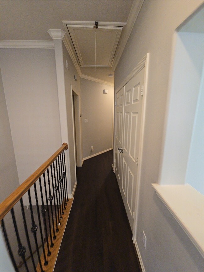 Building Photo - 1515 Olive Park