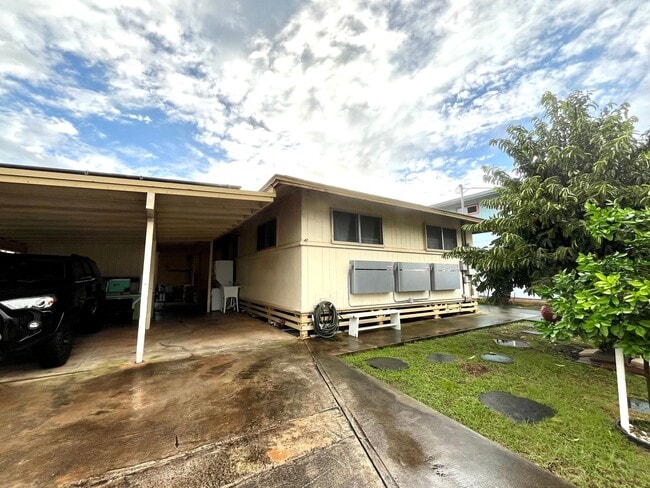 Primary Photo - For Rent – Renovated 3-Bedroom Home with P...