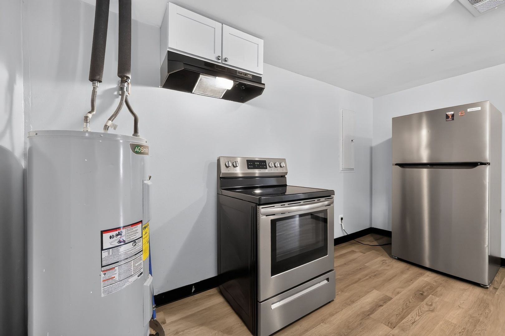 Building Photo - 1626 Telfair St Ln