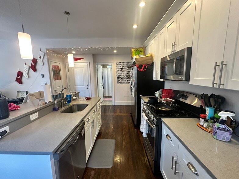 Building Photo - 9 Oswald St