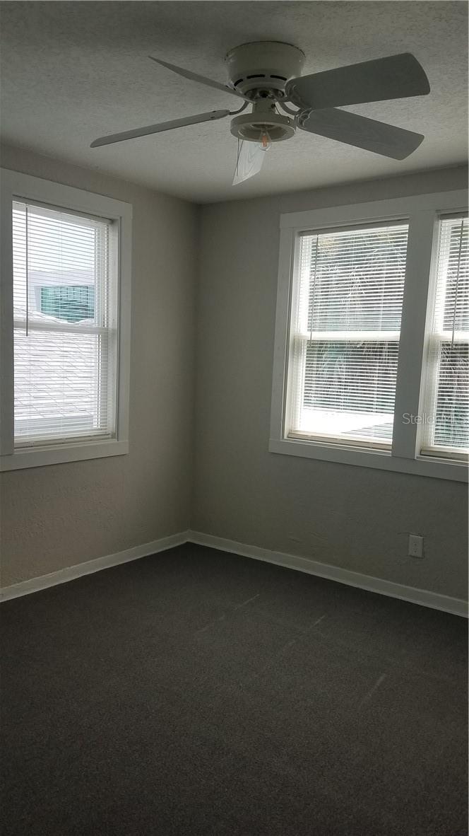 Bedroom - Nice Windows - 2115 W Cass St