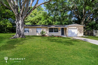 Building Photo - 3 Bedroom Jacksonville Home