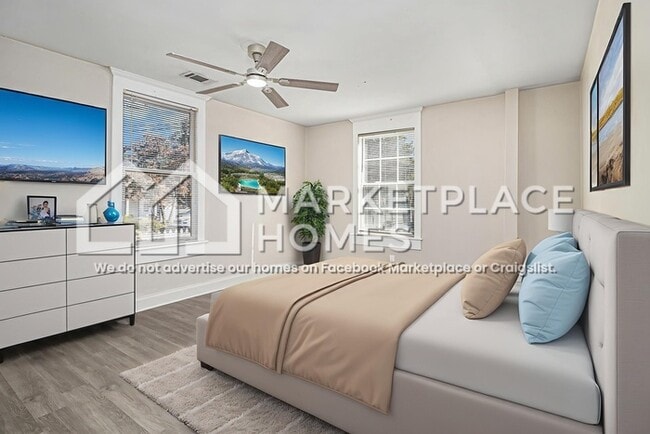 Building Photo - 1638 Mercer Ave