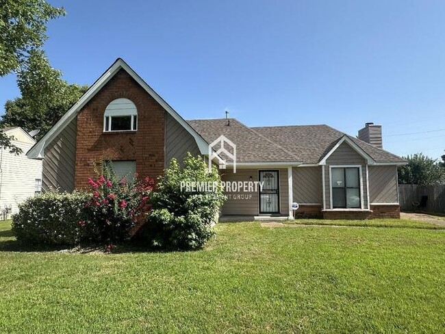 Primary Photo - 7172 Ransdorp Dr