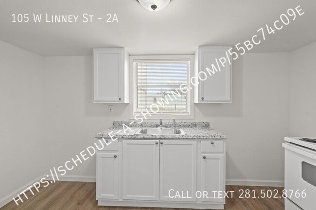 Building Photo - 105 W Linney St