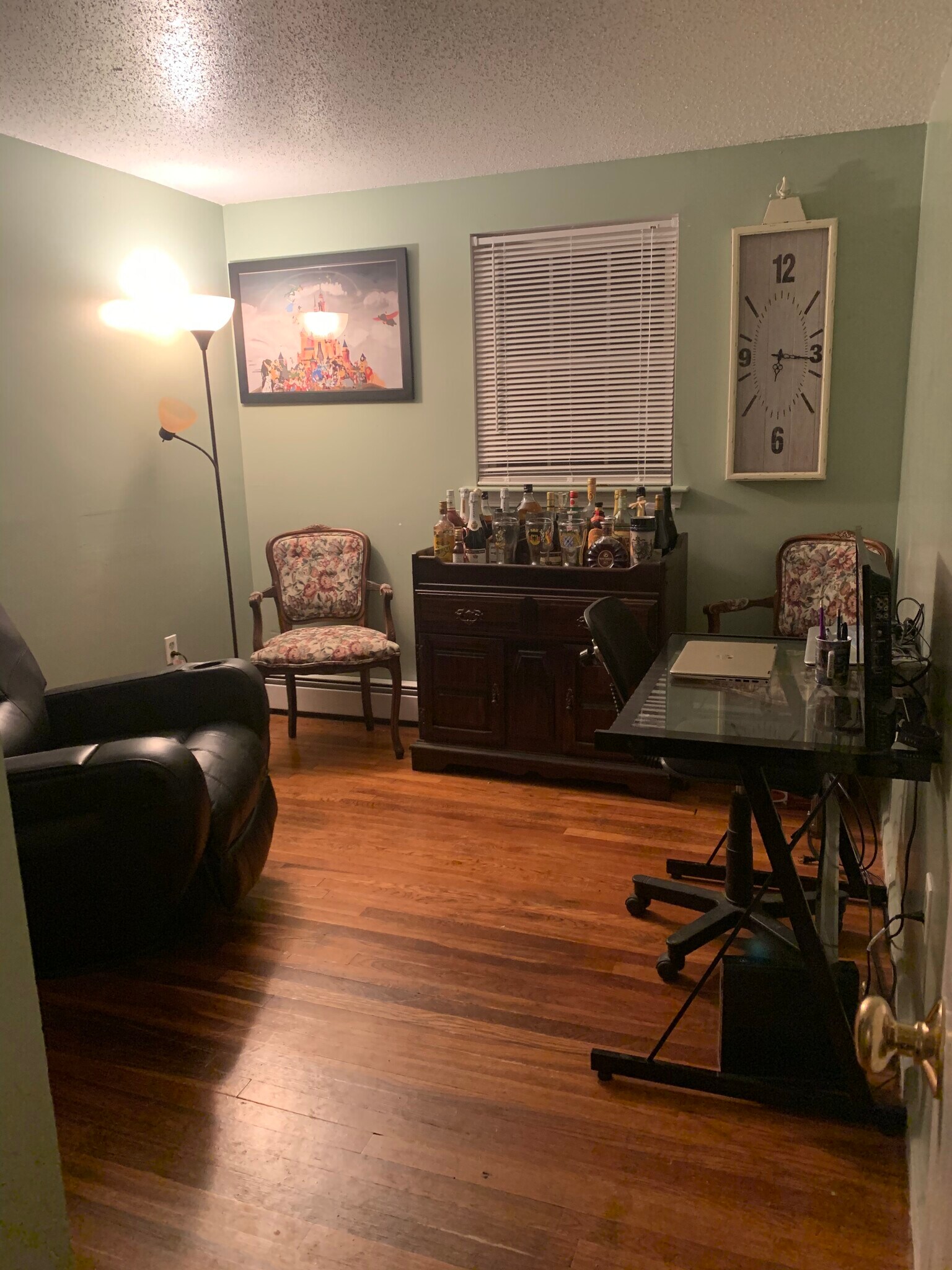 Bedroom 3 - 23 Lownds Dr