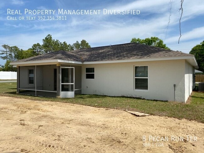 Building Photo - 8 Pecan Run Terrace