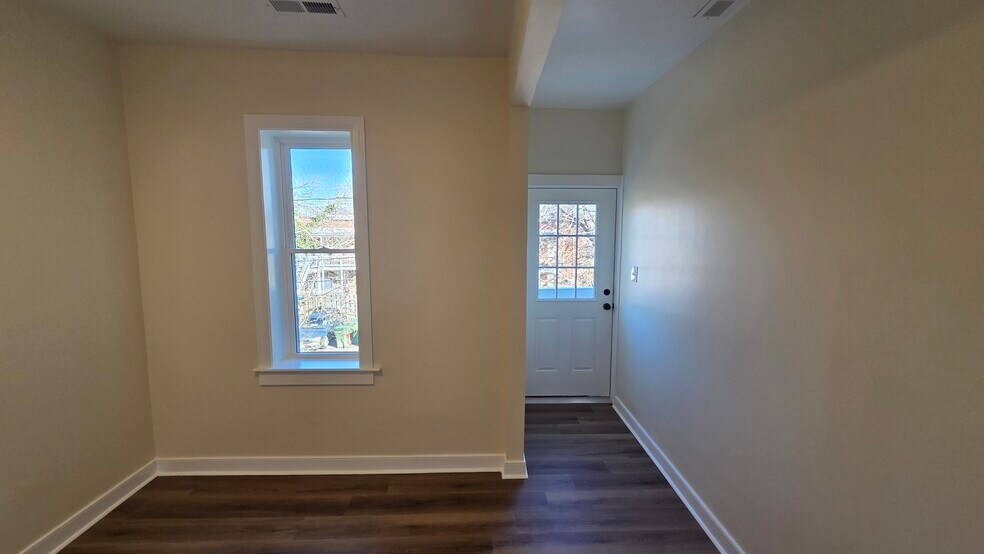 Bedroom 1 - 2503 North Ave