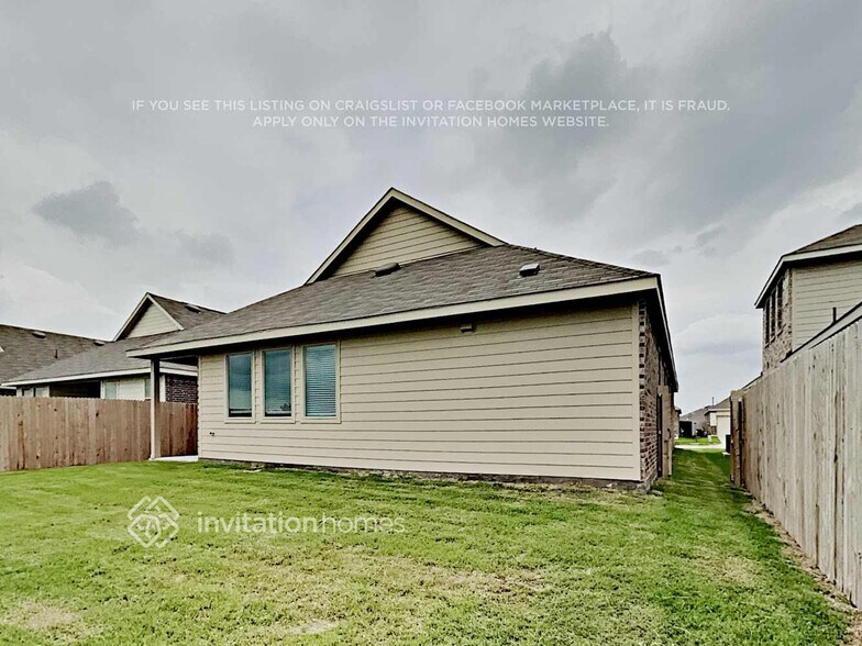 Building Photo - 656 Ridgeback Trail