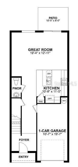 Building Photo - 4286 Campsite Lp