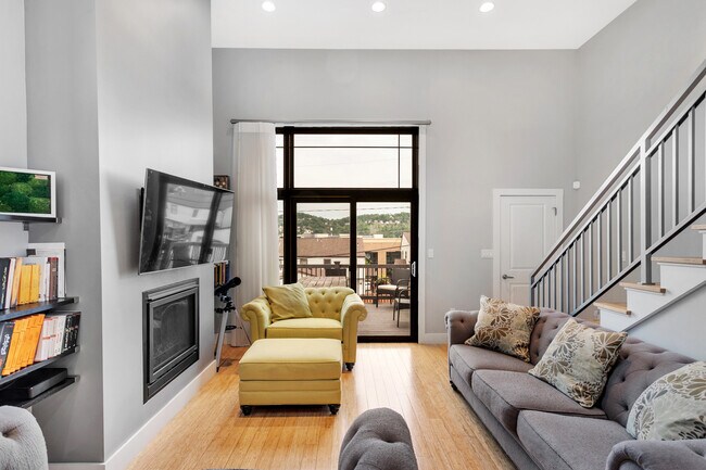 Building Photo - 3433 Ligonier St