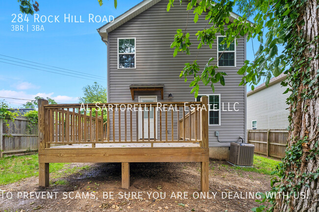 Building Photo - 284 Rock Hill Rd