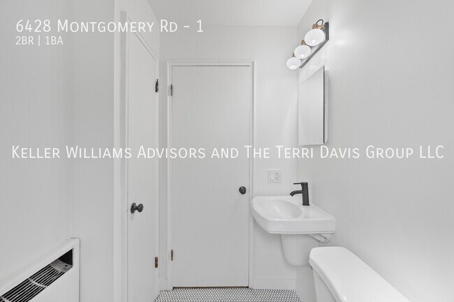 Building Photo - 6428 Montgomery Rd