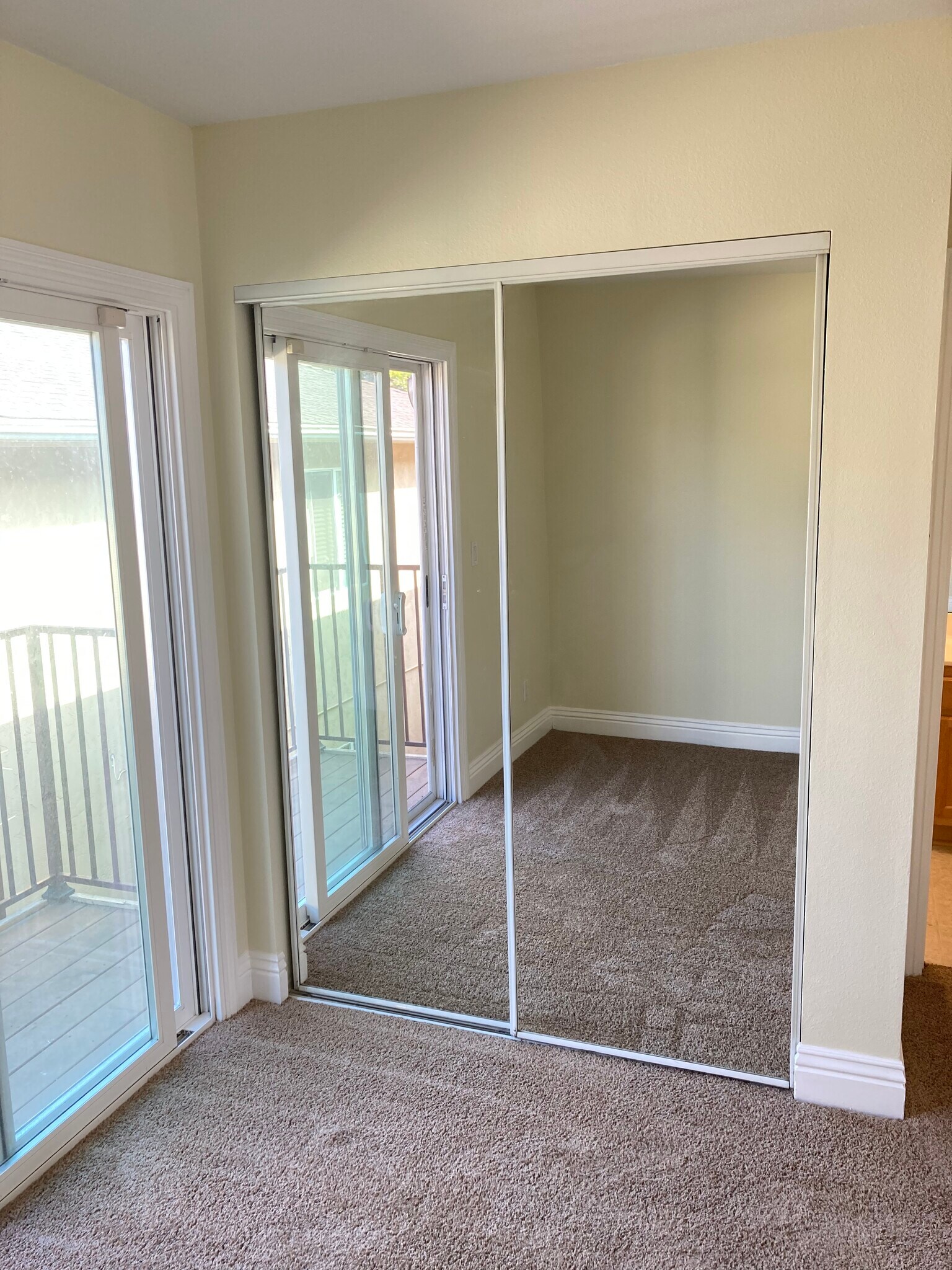 Bedroom - 320 J Ave
