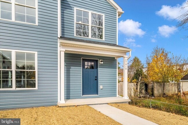 Building Photo - 17410 Gay St