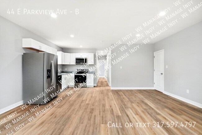 Building Photo - 44 E Parkview Ave