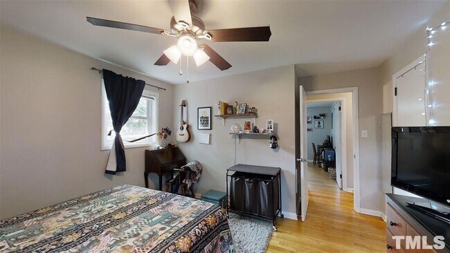 Building Photo - 2507 Ricky Cir