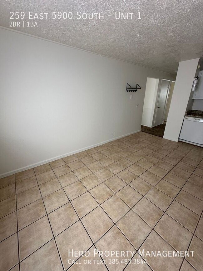Building Photo - 259 E 5900 S