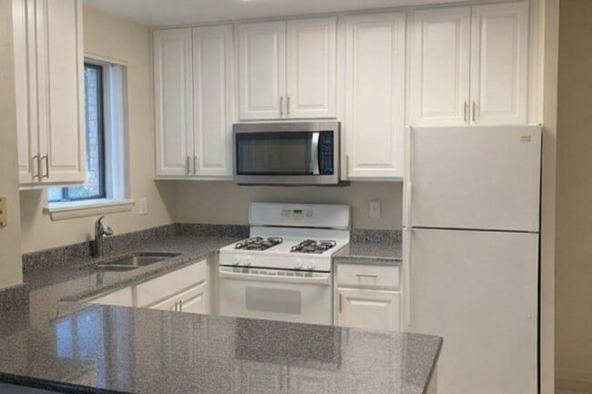 Building Photo - Brown Street Apartments - 10 Min from UofM