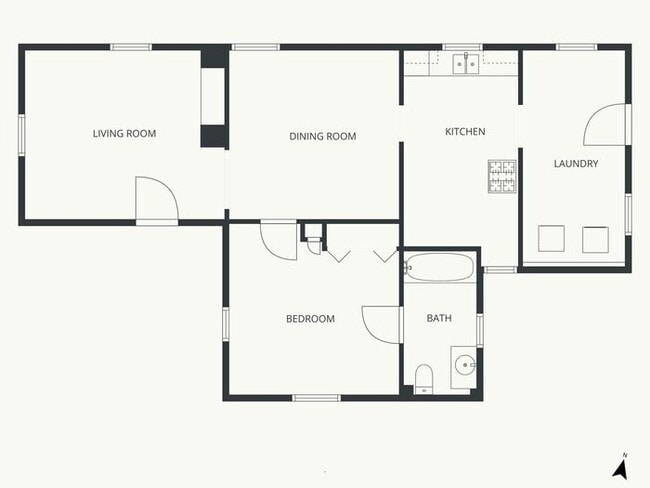 Building Photo - Move-in Ready!