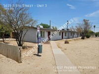 Building Photo - 5615 S 5th St