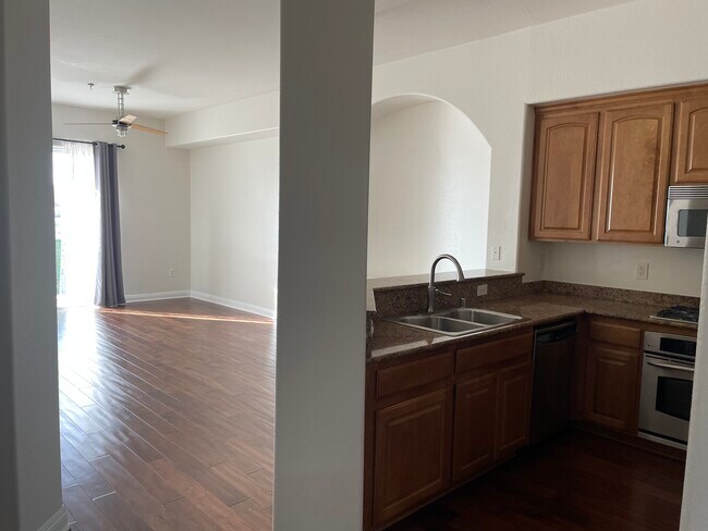 Kitchen/Living Room - 62 E Serene Ave