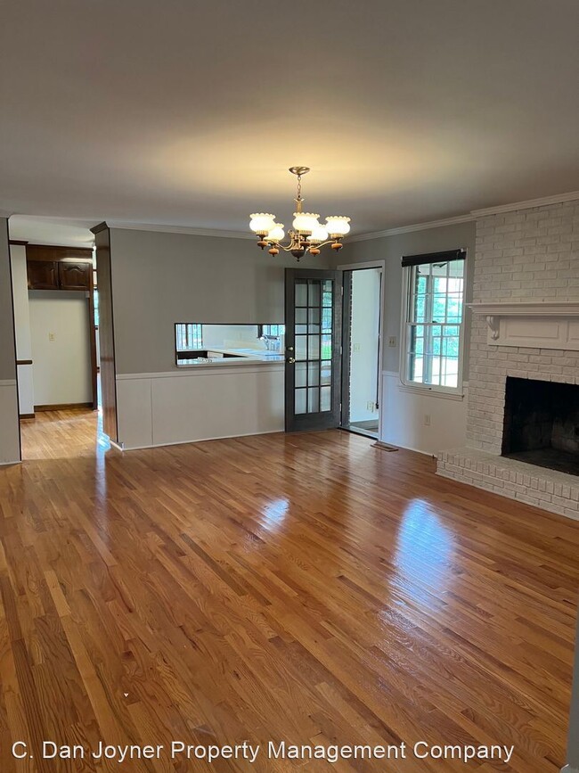 Building Photo - 4 br, 2 bath House - 205 Hammett Road