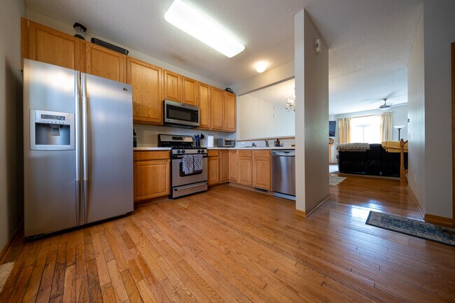 Building Photo - 15715 Fremont Way