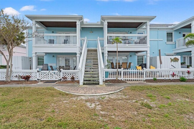 Building Photo - 209 Sea Horse Dr SE