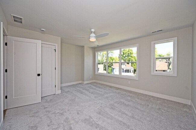 Building Photo - Stylish, Sustainable & Low-Maintenance Liv...