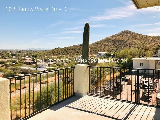Building Photo - 10 S Bella Vista Dr