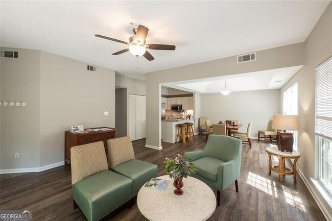 Building Photo - 3067 Steeplechase Dr
