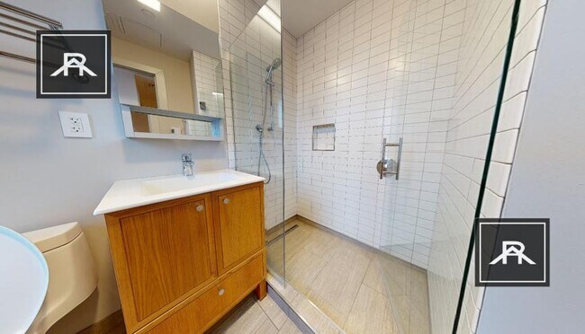 Building Photo - 1 bedroom in Cambridge MA 02138