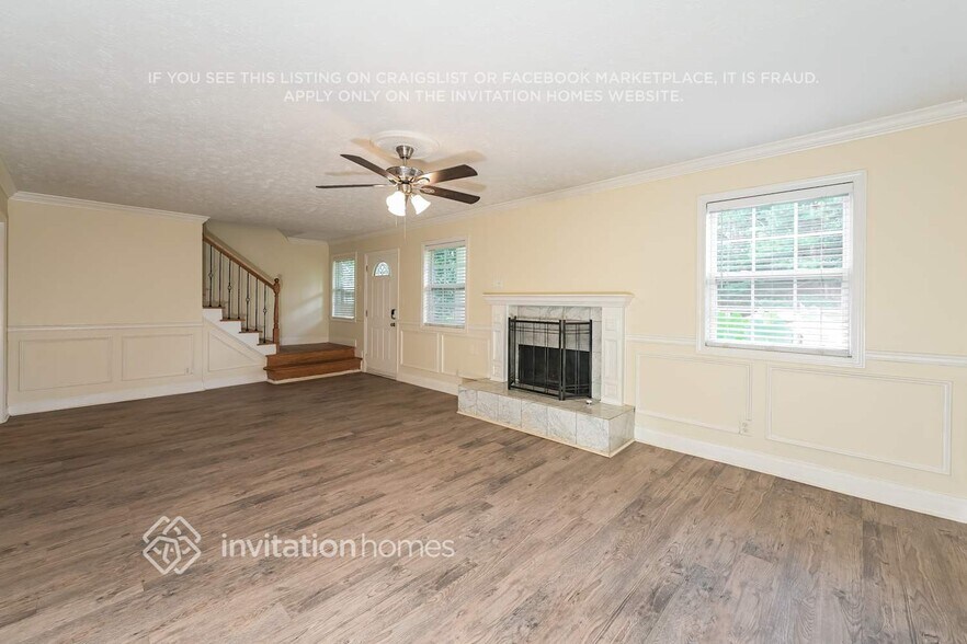 Building Photo - 612 Brighton Dr NW