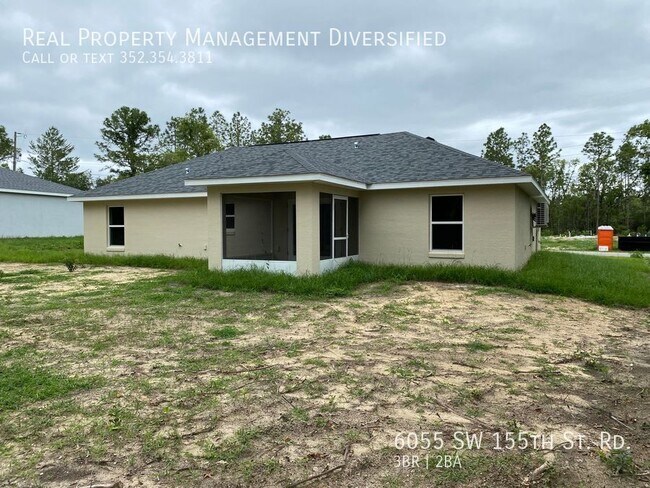Building Photo - 6055 SW 155th St Rd