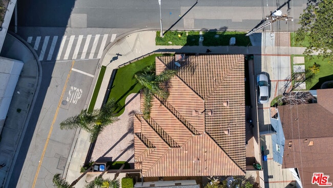 Building Photo - 5136 Berryman Ave