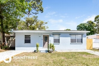 Building Photo - 6813 N Clearview Ave