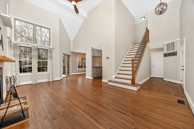 Building Photo - The Meadows In New Market