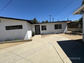 Building Photo - 478 N Alessandro St